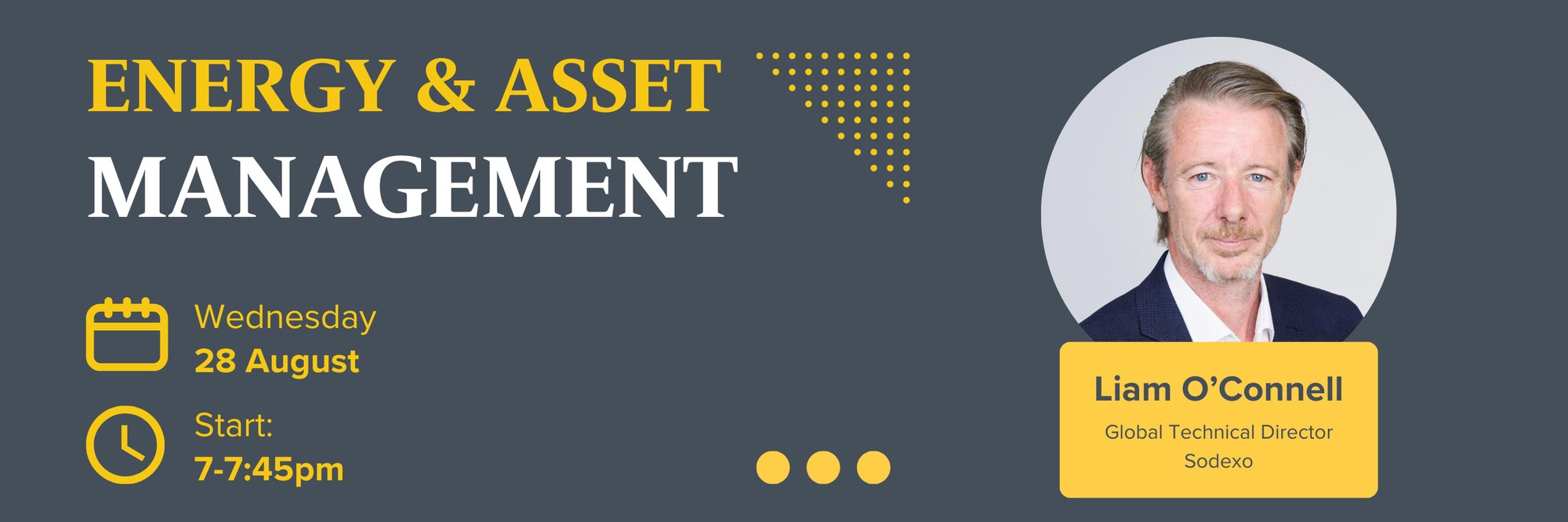 Energy & Asset Management (3)