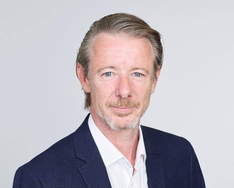 Liam O'Connell